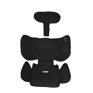 Silla de coche Force 76 - 150 cm Negro - Kokolindo