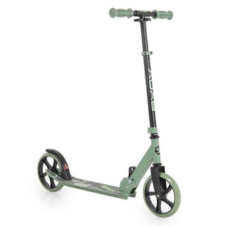 +Scooter Storm green - Kokolindo