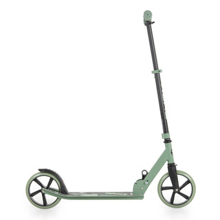 +Scooter Storm green - Kokolindo