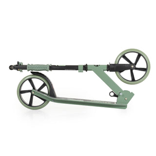 +Scooter Storm green - Kokolindo