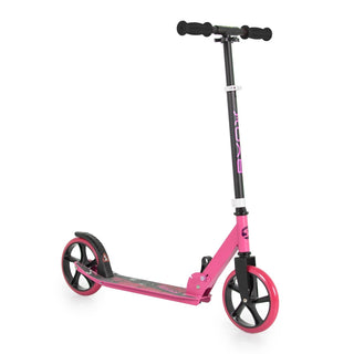 +Scooter Storm pink - Kokolindo