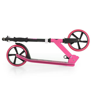 +Scooter Storm pink - Kokolindo