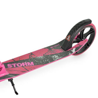 +Scooter Storm pink - Kokolindo