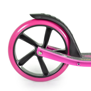 +Scooter Storm pink - Kokolindo