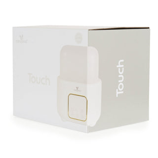 Bottle warmer Touch - Kokolindo