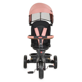 +Tricycle Jasper pink - Kokolindo