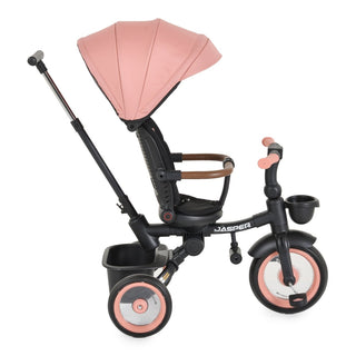 +Tricycle Jasper pink - Kokolindo