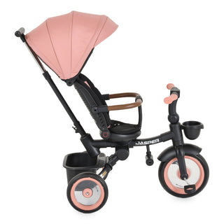 +Tricycle Jasper pink - Kokolindo