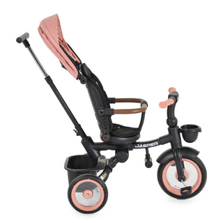 +Tricycle Jasper pink - Kokolindo