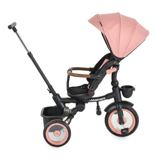 +Tricycle Jasper pink - Kokolindo