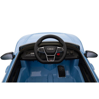 +Audi RS e - tron 6888 blue - Kokolindo
