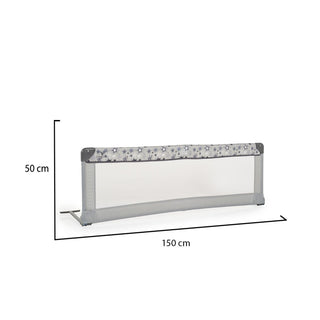 Barrera de cama 150 cm - Kokolindo