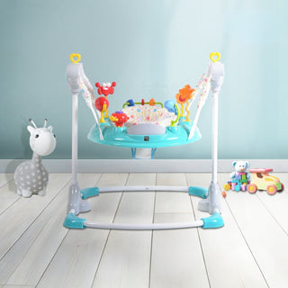 +Jumper Vista turquoise - Kokolindo