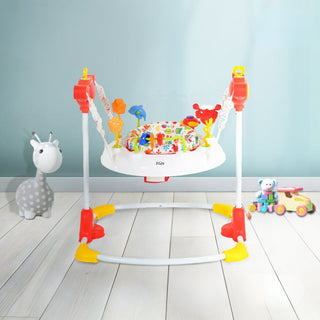 +Jumper Vista white - Kokolindo
