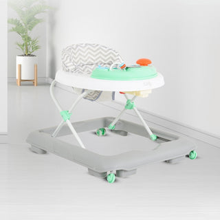 +Baby walker Cody pastel green - Kokolindo