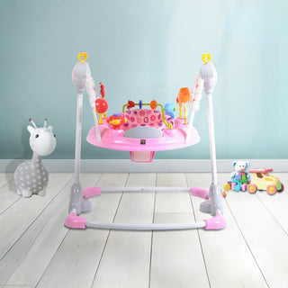 +Jumper Vista pink - Kokolindo