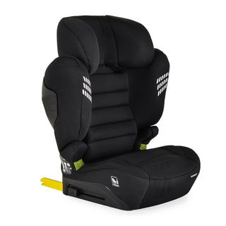 Silla de coche Performance 100 - 150cm Negro - Kokolindo