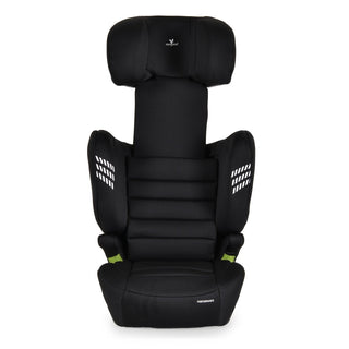 Silla de coche Performance 100 - 150cm Negro - Kokolindo