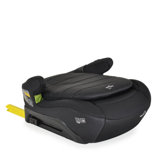 Asiento elevador Galaxy 125 - 150cm Negro - Kokolindo