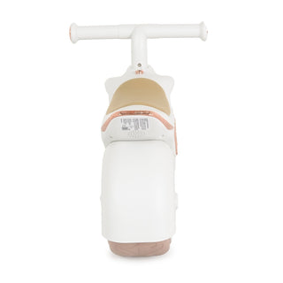 +Mini balance bike Mini Cruze white - Kokolindo