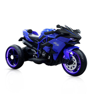 +BO motor Ninja blue - Kokolindo