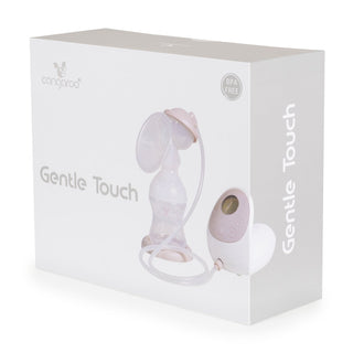Sacaleches eléctrico Gentle Touch - Kokolindo