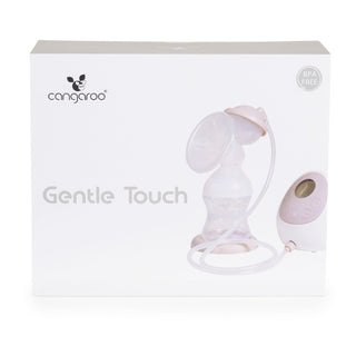Sacaleches eléctrico Gentle Touch - Kokolindo