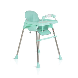 +High chair Century mint - Kokolindo