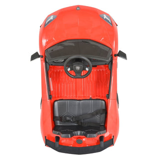 +BO Chiara HD - 918 red - Kokolindo