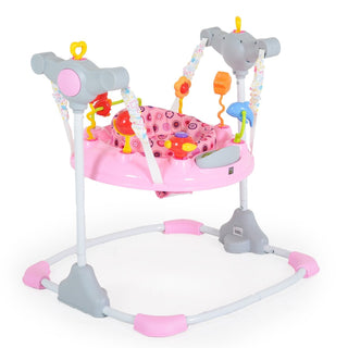 +Jumper Vista pink - Kokolindo