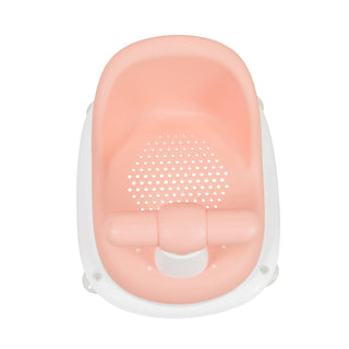 Asiento de baño Bernie rosa HA - B39 - Kokolindo