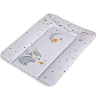 Cambiador 50x70cm Nappy - Kokolindo