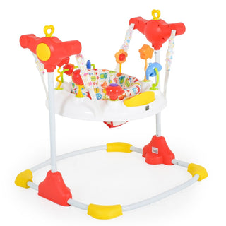 +Jumper Vista white - Kokolindo