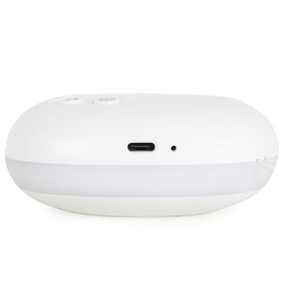 Máquina de ruido blanco portátil Luma Noise - Kokolindo