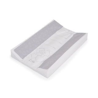 Cambiador 44x67cm Grey bears - Kokolindo