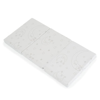 Colchón plegable Snooze 120/60/6 - Kokolindo