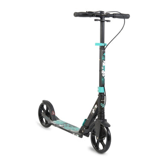 +Scooter Spooky turquoise - Kokolindo