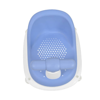 Asiento de baño Bernie azul HA - B39 - Kokolindo