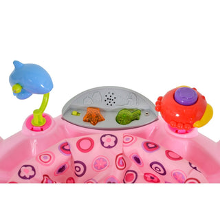 +Jumper Vista pink - Kokolindo