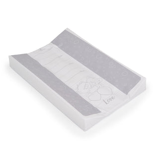 Cambiador 44x67cm Grey bears - Kokolindo