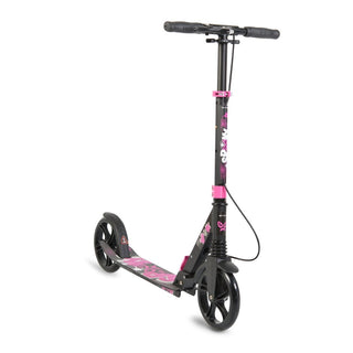 +Scooter Spooky pink - Kokolindo