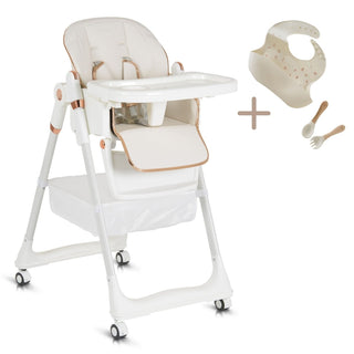 Trona Lindo blanco + regalo - Kokolindo