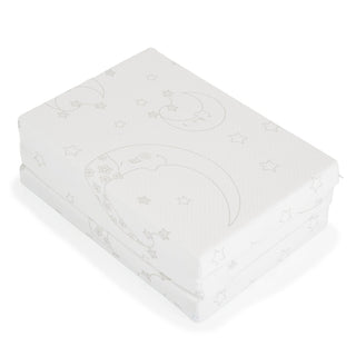 Colchón plegable Snooze 120/60/6 - Kokolindo