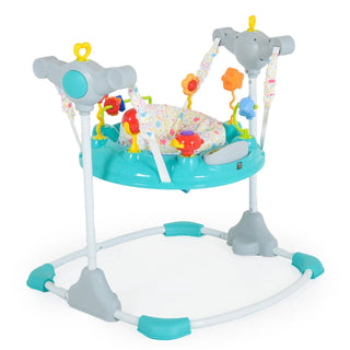 +Jumper Vista turquoise - Kokolindo