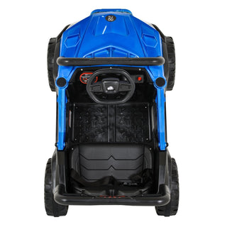 +BO Fast utv 5588 painting blue - Kokolindo
