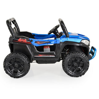 +BO Fast utv 5588 painting blue - Kokolindo
