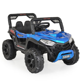 +BO Fast utv 5588 painting blue - Kokolindo