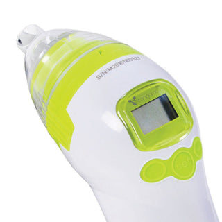 Aspirador nasal eléctrico Purity - Kokolindo