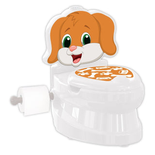 Orinal educativo Pilsan 07562 Perro - Kokolindo