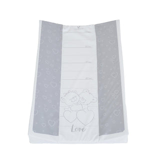 Cambiador 44x67cm Grey bears - Kokolindo